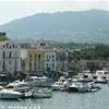 Ischia Porto ITALIA 