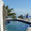 S.Angelo d'Ischia - Giardini termali Aphrodite ITALIA 