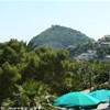 S.Angelo d'Ischia - Giardini termali Aphrodite ITALIA 