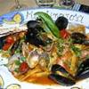 Forio - Scialatielli Martinarosa! ITALIA 