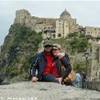 Ischia - Castello Aragonese ITALIA 
