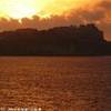 Tramonto su Bacoli ITALIA 
