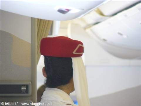 Fly Emirates