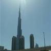 Bur Khalifa EMIRATI ARABI UNITI 
