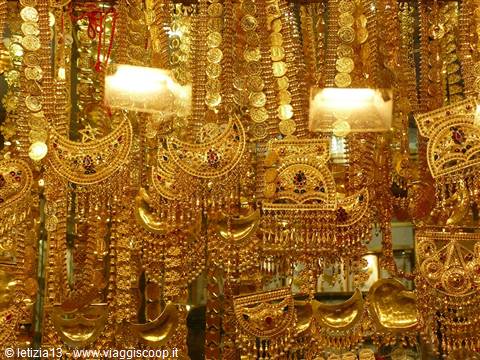 Gold Souk