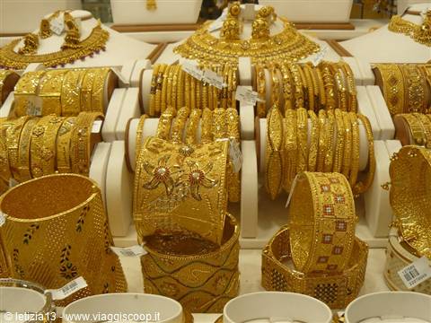 Gold Souk