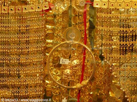 Gold Souk