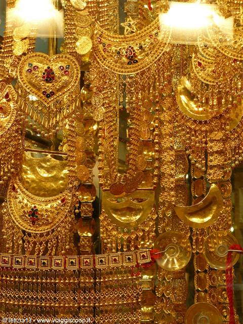 Gold Souk