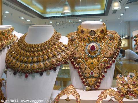 Gold Souk