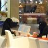Un thè fra amiche EMIRATI ARABI UNITI 