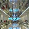 Dubai Airport EMIRATI ARABI UNITI 