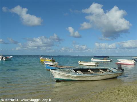 Belle Mare