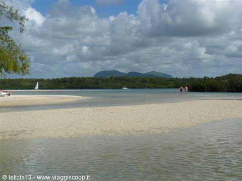 Isola dei Cervi