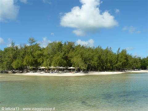 Isola dei Cervi