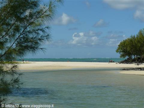 Isola dei Cervi