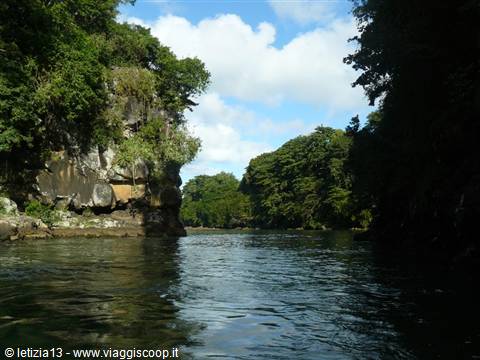 Grand Riviere Sud Est