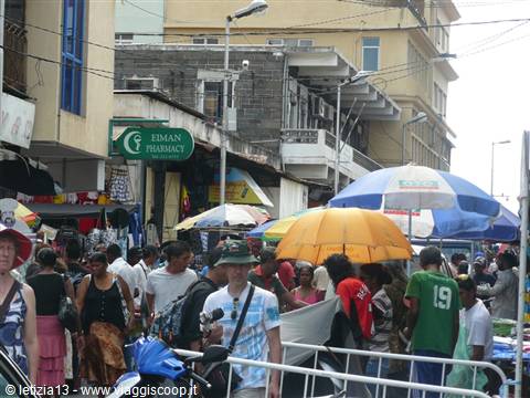 Port Louis