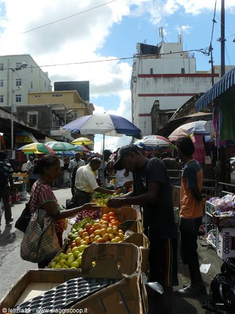 Port Louis