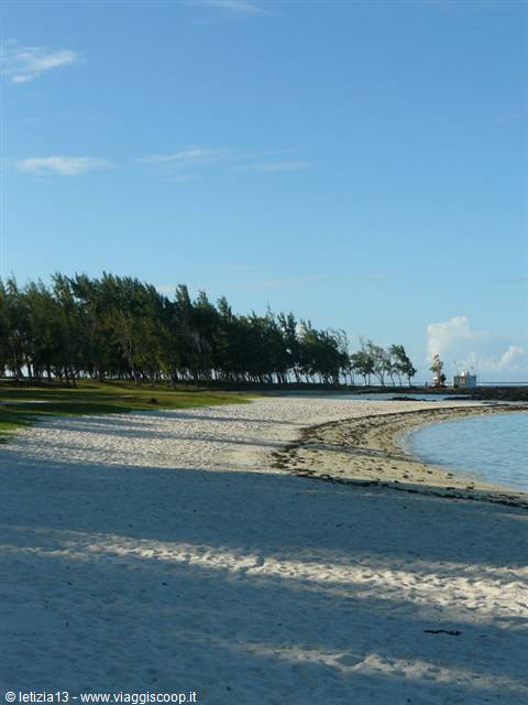 Belle Mare