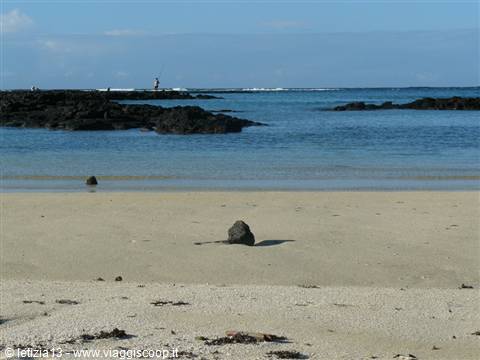 Belle Mare
