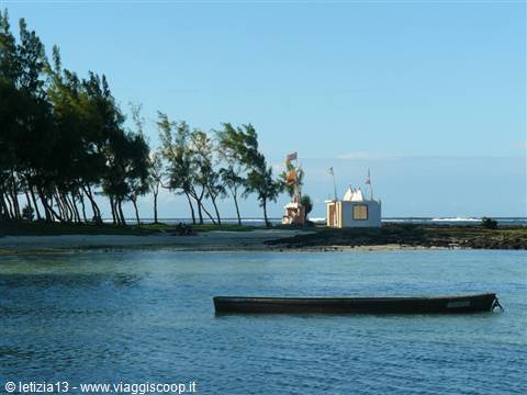 Belle Mare