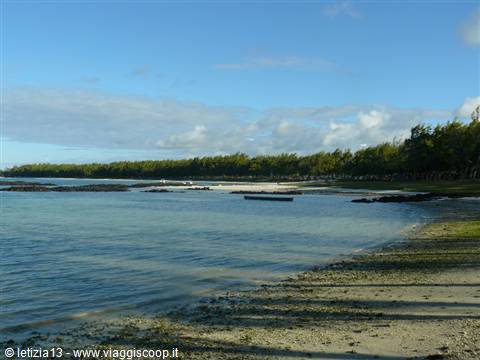 Belle Mare