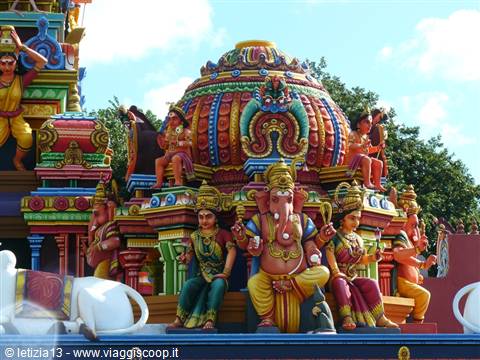 Tempio Tamil