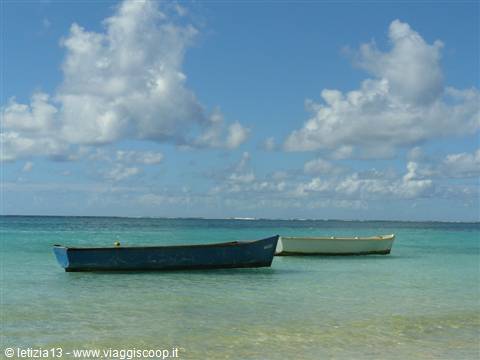 Belle Mare