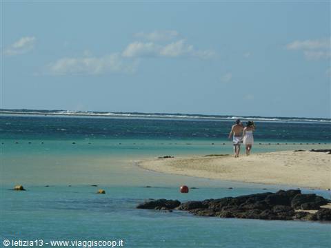 Belle Mare  
