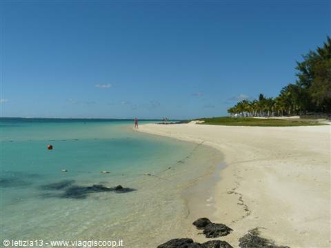 Belle Mare
