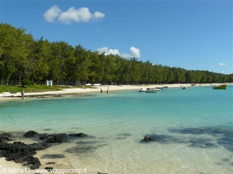 Belle Mare