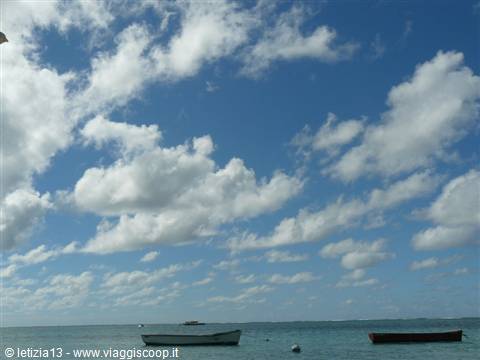 Belle Mare