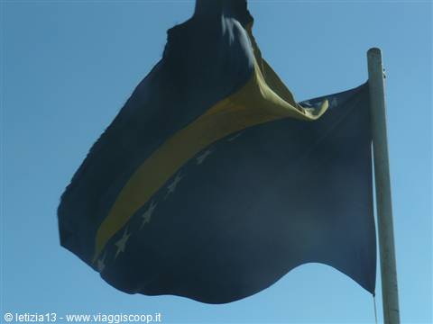 Bosnia Herzegovina 