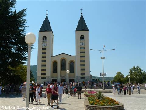 Medjugorje