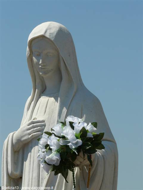 Medjugorje