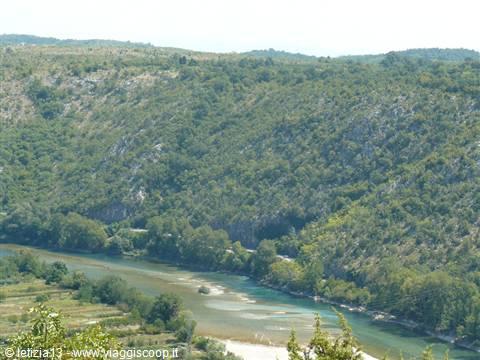 La Neretva