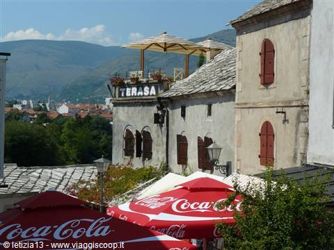MOSTAR
