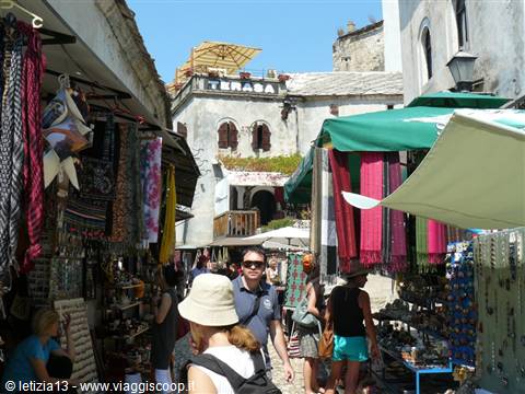 MOSTAR