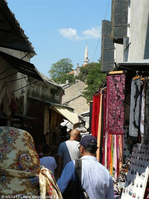 MOSTAR