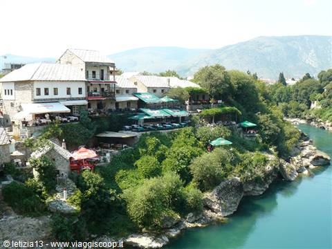 MOSTAR