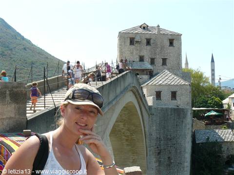 MOSTAR