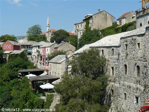 MOSTAR