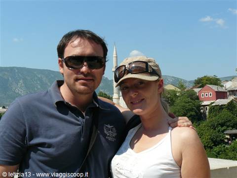 MOSTAR