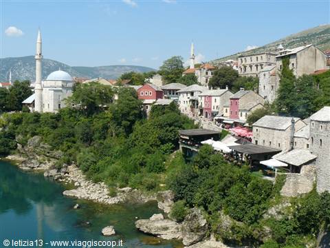 MOSTAR