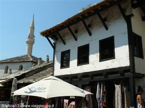 MOSTAR
