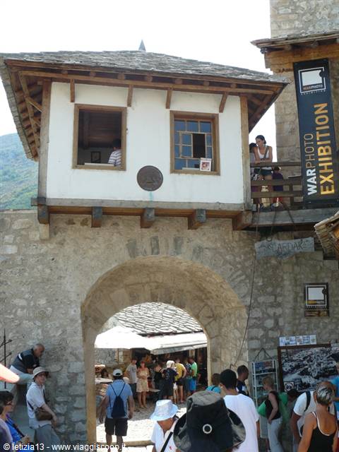 MOSTAR