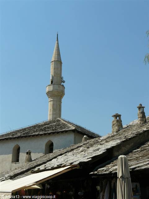 MOSTAR