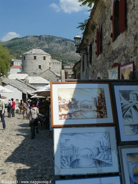 MOSTAR