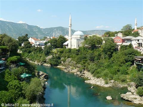 MOSTAR