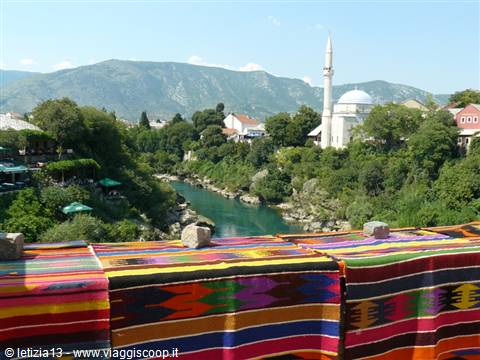MOSTAR